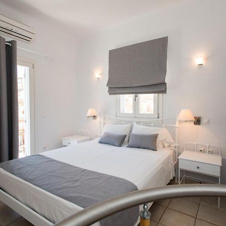 Villa Nireas Platys Gialos  ภายนอก รูปภาพ