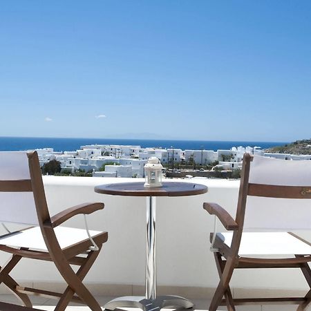 Villa Nireas Platys Gialos  ภายนอก รูปภาพ