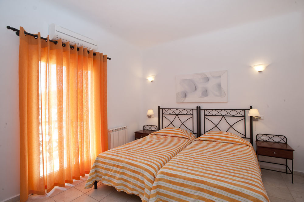 Villa Nireas Platys Gialos  ภายนอก รูปภาพ
